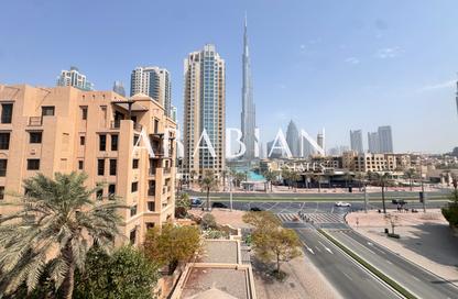 Apartment - 1 Bedroom - 2 Bathrooms for sale in Kamoon 1 - Kamoon - Old Town - Downtown Dubai - Dubai
