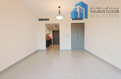 Apartment - Studio - 1 for rent in Moza Plaza - Deira Enrichment Project - Deira - Dubai