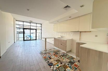 Apartment - Studio - 1 Bathroom for rent in Shamal Residences 2 - District 14 - Jumeirah Village Circle - Dubai Apartment - Studio - 1 Bathroom for rent in Shamal Residences 2 - District 14 - Jumeirah Village Circle - Dubai