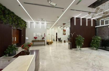 Apartment - Studio - 1 Bathroom for rent in Shamal Residences 2 - District 14 - Jumeirah Village Circle - Dubai