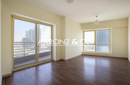 Apartment - 2 Bedrooms - 4 Bathrooms for rent in Icon Tower 2 - JLT Cluster L - Jumeirah Lake Towers - Dubai