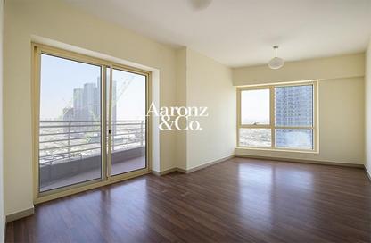 Apartment - 2 Bedrooms - 4 Bathrooms for rent in Icon Tower 2 - JLT Cluster L - Jumeirah Lake Towers - Dubai