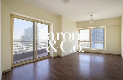 Apartment - 2 Bedrooms - 4 Bathrooms for rent in Icon Tower 2 - JLT Cluster L - Jumeirah Lake Towers - Dubai
