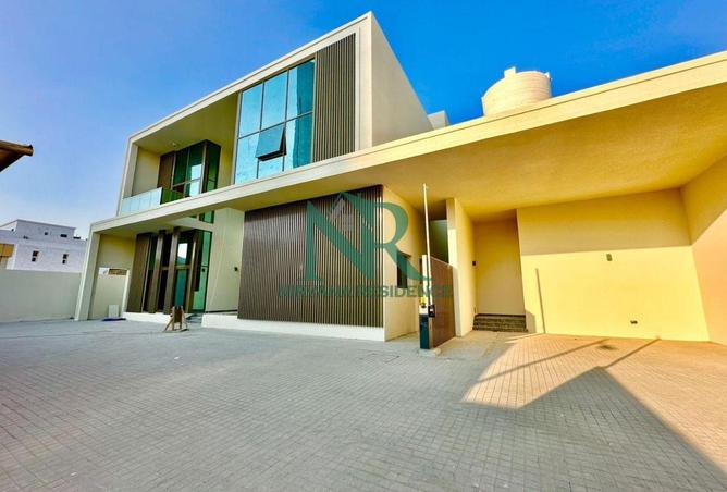 87467911 - الصورة الرئيسية للعقار