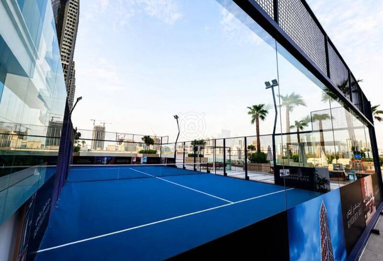 Cozy Living |Unfurnished|Marina View photo 7