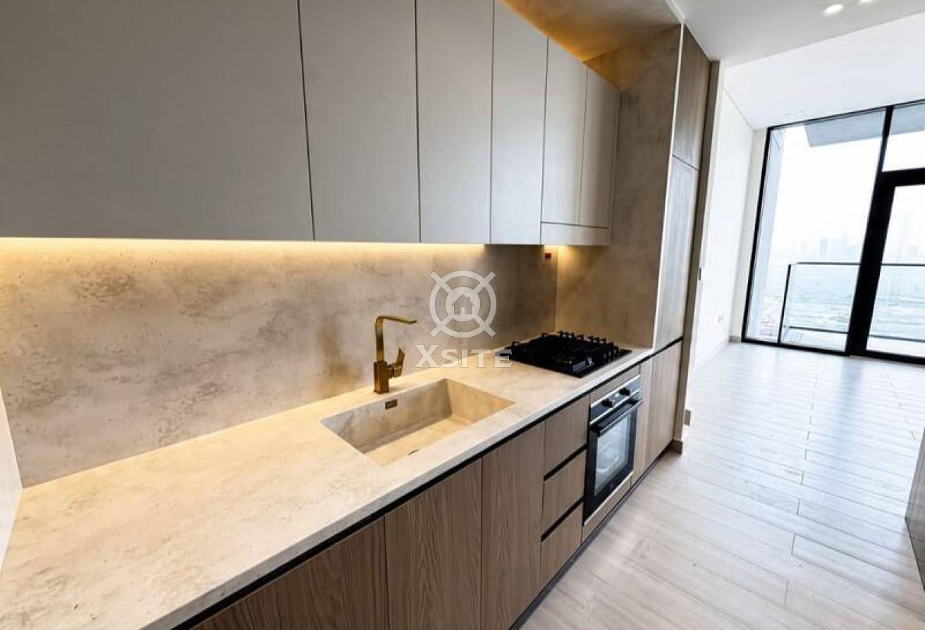 Cozy Living |Unfurnished|Marina View photo 4