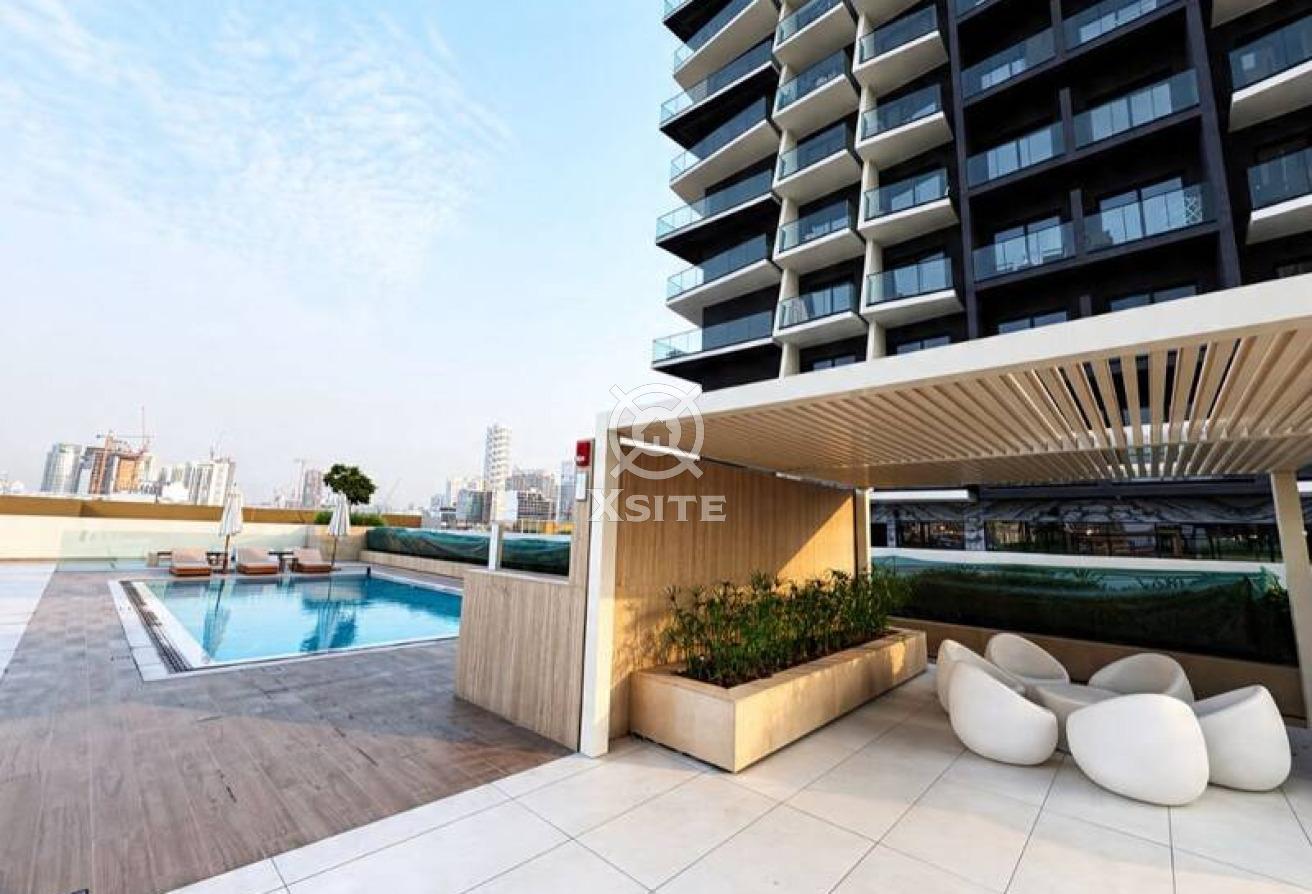 Cozy Living |Unfurnished|Marina View photo 8