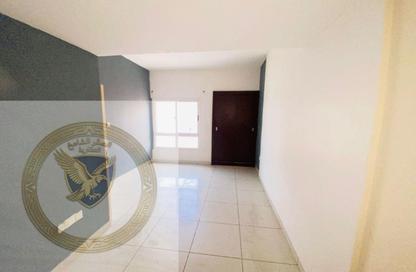 Apartment - 1 Bedroom - 2 Bathrooms for rent in Sheikh Jaber Al Sabah Street - Al Naimiya - Al Nuaimiya - Ajman Apartment - 1 Bedroom - 2 Bathrooms for rent in Sheikh Jaber Al Sabah Street - Al Naimiya - Al Nuaimiya - Ajman