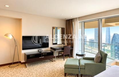 Apartment - Studio - 1 for sale in Kempinski Central Avenue - Downtown Dubai - Dubai