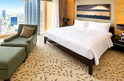 Apartment - Studio - 1 for sale in Kempinski Central Avenue - Downtown Dubai - Dubai Apartment - Studio - 1 for sale in Kempinski Central Avenue - Downtown Dubai - Dubai