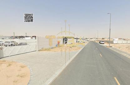 Land - Studio for sale in Ali Mousa Building - Al Sajaa Industrial - Al Sajaa - Sharjah