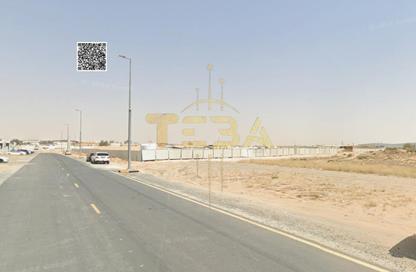 Land - Studio for sale in Ali Mousa Building - Al Sajaa Industrial - Al Sajaa - Sharjah