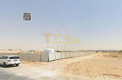 Land - Studio for sale in Ali Mousa Building - Al Sajaa Industrial - Al Sajaa - Sharjah