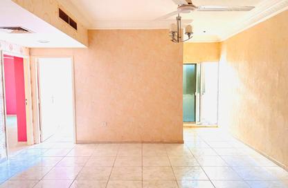 Apartment - 2 Bedrooms - 2 Bathrooms for rent in Al Majaz 2 - Al Majaz - Sharjah