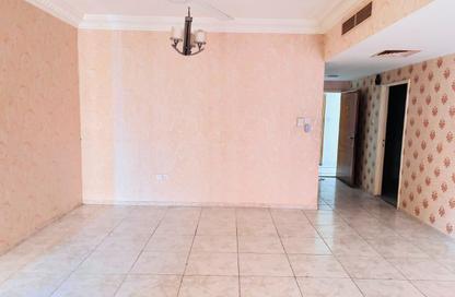 Apartment - 2 Bedrooms - 2 Bathrooms for rent in Al Majaz 2 - Al Majaz - Sharjah