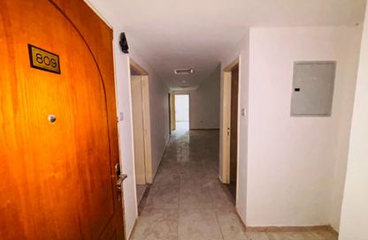 Apartment - 2 Bedrooms - 2 Bathrooms for rent in Al Majaz 2 - Al Majaz - Sharjah