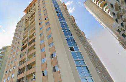 Apartment - 2 Bedrooms - 2 Bathrooms for rent in Al Majaz 2 - Al Majaz - Sharjah