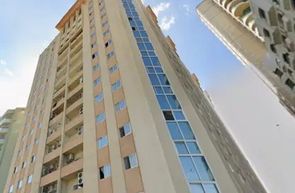 Apartment - 2 Bedrooms - 2 Bathrooms for rent in Al Majaz 2 - Al Majaz - Sharjah