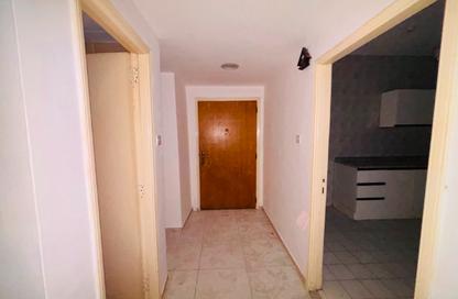 Apartment - 2 Bedrooms - 2 Bathrooms for rent in Al Majaz 2 - Al Majaz - Sharjah