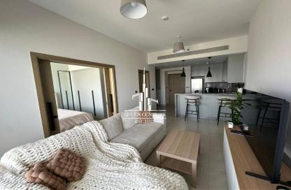 Apartment - 1 Bedroom - 1 Bathroom for sale in Golf Gate - Damac Hills - Dubai Apartment - 1 Bedroom - 1 Bathroom for sale in Golf Gate - Damac Hills - Dubai