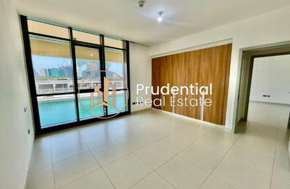 Townhouse - 3 - 5 for rent in Canal Residence - Al Reem Island - Abu Dhabi