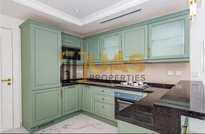Apartment - 1 - 1 for rent in Vincitore Benessere - Arjan - Dubai