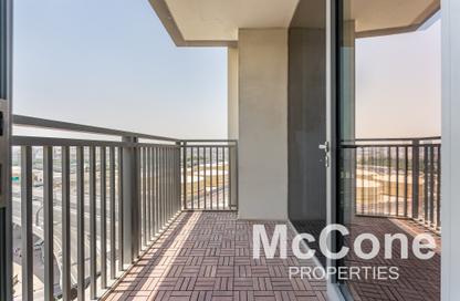 Apartment - 2 Bedrooms - 2 Bathrooms for rent in 5242 Tower 2 - 5242 - Dubai Marina - Dubai