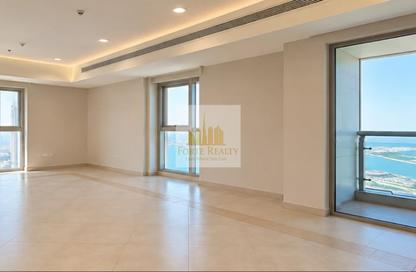 Apartment - 3 - 2 for rent in Princess Tower - Dubai Marina - Dubai