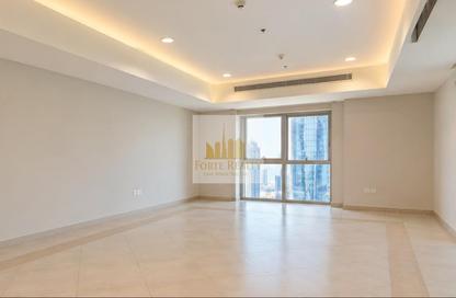Apartment - 3 - 2 for rent in Princess Tower - Dubai Marina - Dubai