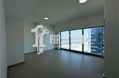 Apartment - 3 Bedrooms - 2 Bathrooms for rent in The Gate Tower 2 - Shams Abu Dhabi - Al Reem Island - Abu Dhabi