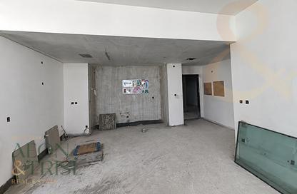 Apartment - 2 - 2 for sale in Club Place Building B - Club Place - Dubai Hills Estate - Dubai Apartment - 2 - 2 for sale in Club Place Building B - Club Place - Dubai Hills Estate - Dubai