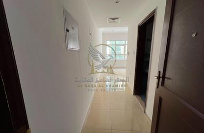 Apartment - Studio - 1 Bathroom for rent in Al Qulaya'ah - Al Sharq - Sharjah Apartment - Studio - 1 Bathroom for rent in Al Qulaya'ah - Al Sharq - Sharjah