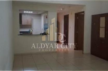 Apartment - 2 Bedrooms - 3 Bathrooms for sale in Ajman One Tower 1 - Ajman One - Ajman Downtown - Ajman