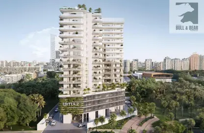 شقة - 1 حمام للبيع في كوف إيديشن 4 من إمتياز - مجمع دبي ريزيدنس - دبي لاند - دبي