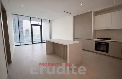 Apartment - 1 Bedroom - 1 Bathroom for sale in Binghatti Apex - District 10 - Jumeirah Village Circle - Dubai