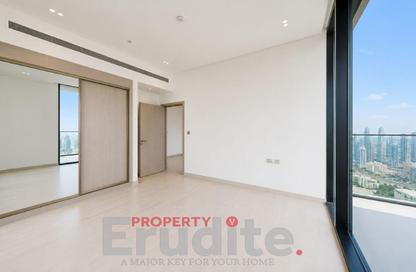 Apartment - 1 Bedroom - 1 Bathroom for sale in Binghatti Apex - District 10 - Jumeirah Village Circle - Dubai
