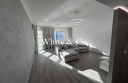 Apartment - 2 Bedrooms - 3 Bathrooms for rent in Lake Shore Tower - JLT Cluster Y - Jumeirah Lake Towers - Dubai Apartment - 2 Bedrooms - 3 Bathrooms for rent in Lake Shore Tower - JLT Cluster Y - Jumeirah Lake Towers - Dubai