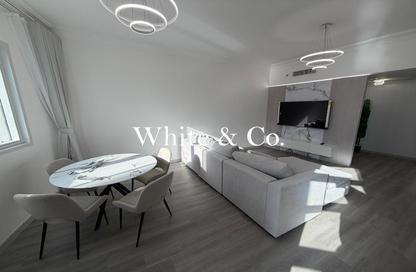 Apartment - 2 Bedrooms - 3 Bathrooms for rent in Lake Shore Tower - JLT Cluster Y - Jumeirah Lake Towers - Dubai Apartment - 2 Bedrooms - 3 Bathrooms for rent in Lake Shore Tower - JLT Cluster Y - Jumeirah Lake Towers - Dubai
