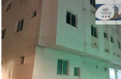 Whole Building - Studio - 7+ Bathrooms for sale in Al Khudayra Building - Al Ghuair - Al Gharb - Sharjah