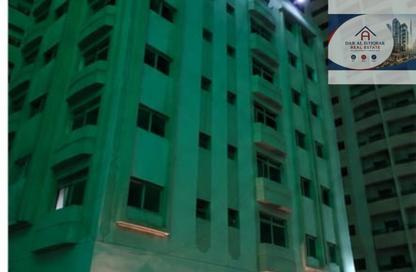 Whole Building - Studio - 7+ Bathrooms for sale in Al Khudayra Building - Al Ghuair - Al Gharb - Sharjah