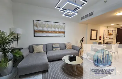 Apartment - 2 Bedrooms - 2 Bathrooms for rent in Al Raha Lofts - Al Raha Beach - Abu Dhabi