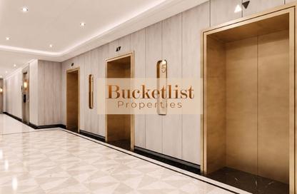 Apartment - 2 - 2 for sale in Azizi Venice 15 Building B - Azizi Venice 15 - Azizi Venice - Dubai South (Dubai World Central) - Dubai