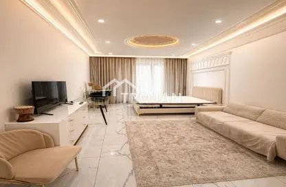 Apartment - 1 Bathroom for rent in Vincitore Boulevard 2 - Vincitore Boulevard - Arjan - Dubai