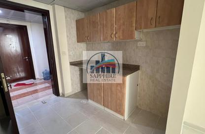 Apartment - Studio - 1 for rent in Building P17 - France Cluster - International City - Dubai Apartment - Studio - 1 for rent in Building P17 - France Cluster - International City - Dubai