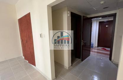 Apartment - Studio - 1 for rent in Building P17 - France Cluster - International City - Dubai Apartment - Studio - 1 for rent in Building P17 - France Cluster - International City - Dubai