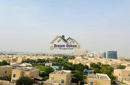 Apartment - 1 - 2 for rent in ASB Tower - Dubai Silicon Oasis - Dubai Apartment - 1 - 2 for rent in ASB Tower - Dubai Silicon Oasis - Dubai