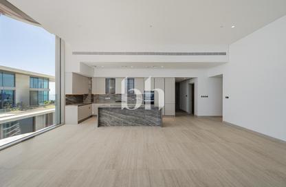 Apartment - 3 Bedrooms - 4 Bathrooms for rent in Serenia Living Tower 2 - Serenia Living - Palm Jumeirah - Dubai Apartment - 3 Bedrooms - 4 Bathrooms for rent in Serenia Living Tower 2 - Serenia Living - Palm Jumeirah - Dubai