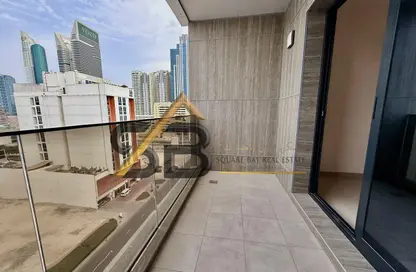 شقة - 2 غرف نوم - 3 حمامات للايجار في مبنى هاس - جميرا جاردن سيتي - السطوة - دبي