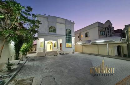 Villa - 5 - 7 for sale in Al Rawda 3 - Al Rawda - Ajman