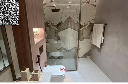 Apartment - Studio - 1 Bathroom for sale in Orchid Towers - Tiger Downtown Ajman - Al Alia - Ajman Apartment - Studio - 1 Bathroom for sale in Orchid Towers - Tiger Downtown Ajman - Al Alia - Ajman